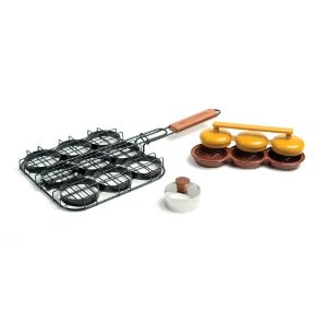 miniburgersliderset