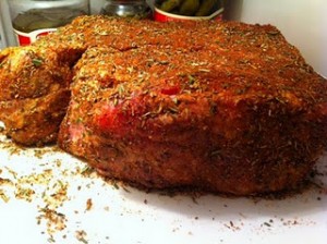 The perfect meat rub for grilling and barbecue The perfect meat rub for grilling and barbecue